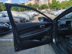 GAC Shadow Leopard 270T J15 Edition - ფოტო 12