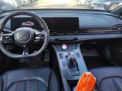 GAC Shadow Leopard 270T J15 Edition - ფოტო 16