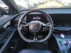 GAC Shadow Leopard 270T J15 Edition - ფოტო 18