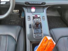 GAC Shadow Leopard 270T J15 Edition - ფოტო 19