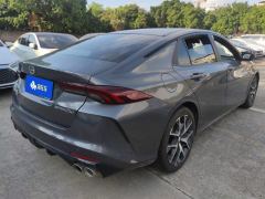 GAC Shadow Leopard 270T J15 Edition - ფოტო 2