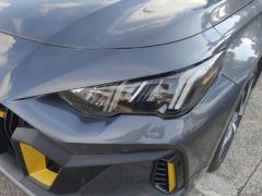 GAC Shadow Leopard 270T J15 Edition - ფოტო 4