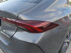 GAC Shadow Leopard 270T J15 Edition - ფოტო 5