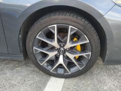 GAC Shadow Leopard 270T J15 Edition - ფოტო 6