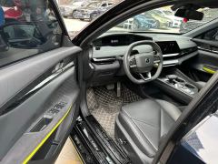 Changan UNI-V 1.5T Sport Edition - фото 4