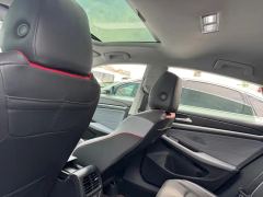 Volkswagen Lamando L 280TSI Edition - ფოტო 11
