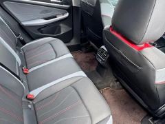 Volkswagen Lamando L 280TSI Edition - ფოტო 12