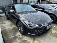Volkswagen Lamando L 280TSI Edition - ფოტო 3