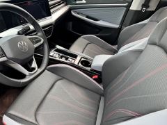 Volkswagen Lamando L 280TSI Edition - ფოტო 6