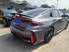 GAC Chuanqi Shadow Leopard Shadow Leopard R 400T Automatic Max Version - ფოტო 12