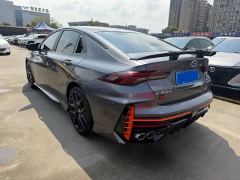 GAC Chuanqi Shadow Leopard Shadow Leopard R 400T Automatic Max Version - ფოტო 14
