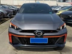 GAC Chuanqi Shadow Leopard Shadow Leopard R 400T Automatic Max Version - ფოტო 2