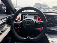 GAC Chuanqi Shadow Leopard Shadow Leopard R 400T Automatic Max Version - ფოტო 4