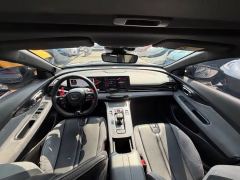 GAC Chuanqi Shadow Leopard Shadow Leopard R 400T Automatic Max Version - ფოტო 5