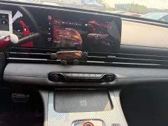 GAC Chuanqi Shadow Leopard Shadow Leopard R 400T Automatic Max Version - ფოტო 6