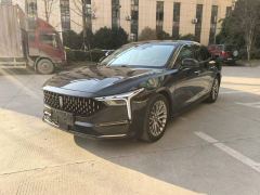 Bestune B70 1.5T Version - ფოტო 1