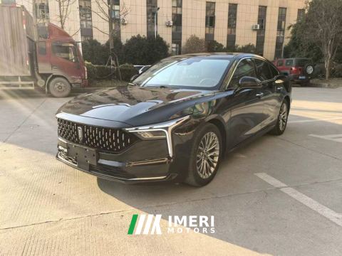 2023 Bestune B70 1.5T Version - ავტომობილი ჩინეთიდან