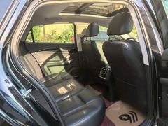Bestune B70 1.5T Version - ფოტო 11