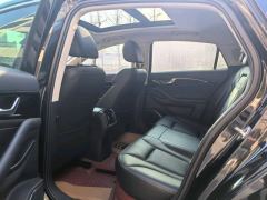 Bestune B70 1.5T Version - ფოტო 12