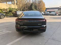 Bestune B70 1.5T Version - ფოტო 17