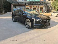 Bestune B70 1.5T Version - ფოტო 3