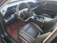 Bestune B70 1.5T Version - ფოტო 4