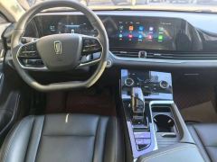 Bestune B70 1.5T Version - ფოტო 8