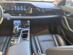 Bestune B70 1.5T Version - ფოტო 9