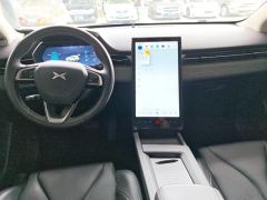 XPeng G3 G3i 460N - ფოტო 16