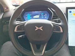 XPeng G3 G3i 460N - ფოტო 18