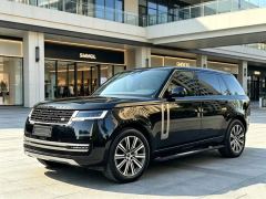 Land Rover Range Rover 3.0 L6 400PS Edition 7 - ფოტო 1