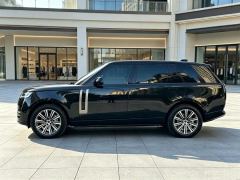 Land Rover Range Rover 3.0 L6 400PS Edition 7 - ფოტო 2