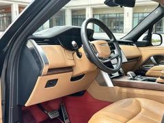 Land Rover Range Rover 3.0 L6 400PS Edition 7 - ფოტო 3