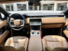Land Rover Range Rover 3.0 L6 400PS Edition 7 - ფოტო 4