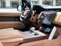 Land Rover Range Rover 3.0 L6 400PS Edition 7 - ფოტო 5