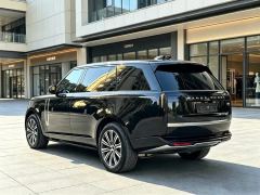 Land Rover Range Rover 3.0 L6 400PS Edition 7 - ფოტო 8