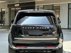 Land Rover Range Rover 3.0 L6 400PS Edition 7 - ფოტო 9