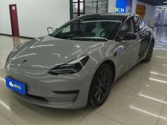 Tesla Model 3 Standard Range Edition 3D6 - фото 1