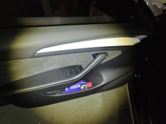 Tesla Model 3 Standard Range Edition 3D6 - фото 12