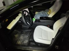 Tesla Model 3 Standard Range Edition 3D6 - фото 14