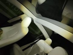 Tesla Model 3 Standard Range Edition 3D6 - фото 15