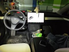 Tesla Model 3 Standard Range Edition 3D6 - фото 16