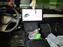 Tesla Model 3 Standard Range Edition 3D6 - фото 17