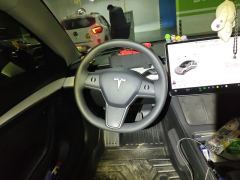 Tesla Model 3 Standard Range Edition 3D6 - фото 18