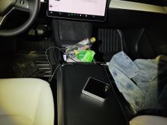 Tesla Model 3 Standard Range Edition 3D6 - фото 19