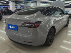Tesla Model 3 Standard Range Edition 3D6 - фото 2