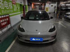 Tesla Model 3 Standard Range Edition 3D6 - фото 3