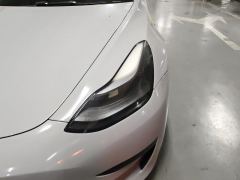 Tesla Model 3 Standard Range Edition 3D6 - фото 4