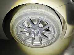 Tesla Model 3 Standard Range Edition 3D6 - фото 6