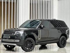Land Rover Range Rover 3.0 L6 400PS Edition 7 - фото 1